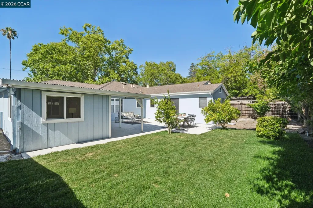 3209 Sun Valley Avenue Walnut Creek CA 94597