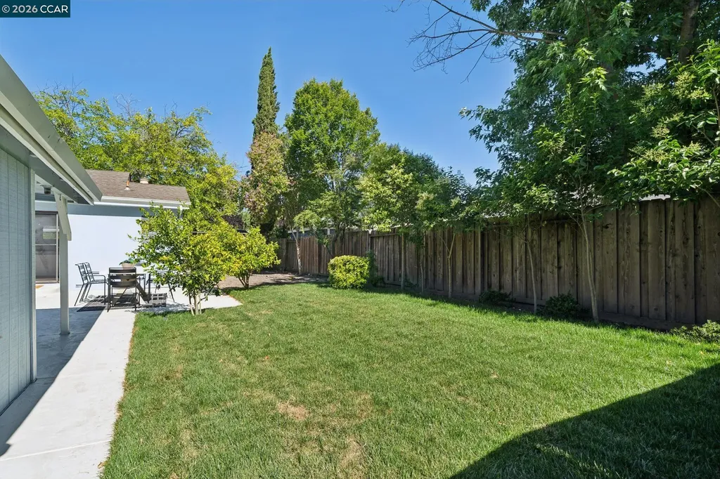 3209 Sun Valley Avenue Walnut Creek CA 94597