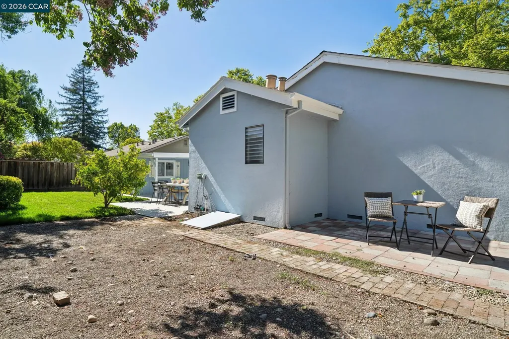 3209 Sun Valley Avenue Walnut Creek CA 94597