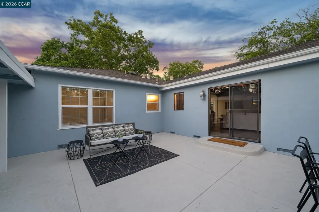 3209 Sun Valley Avenue Walnut Creek CA 94597