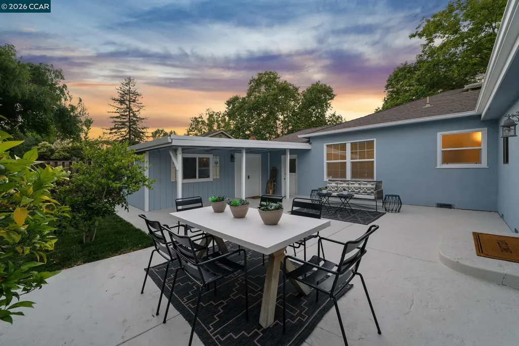 3209 Sun Valley Avenue Walnut Creek CA 94597