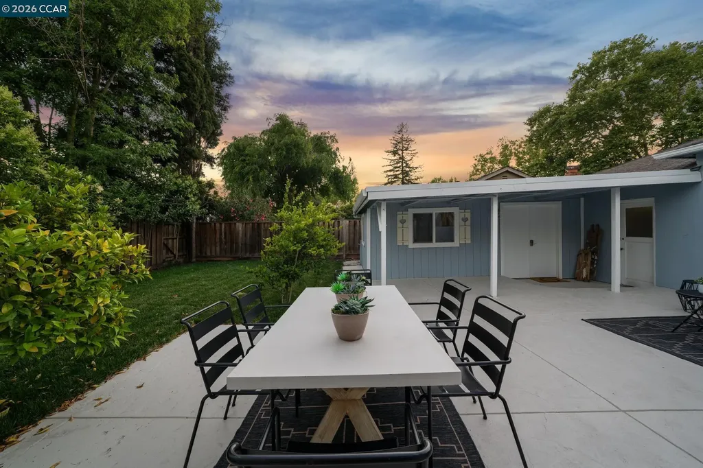 3209 Sun Valley Avenue Walnut Creek CA 94597