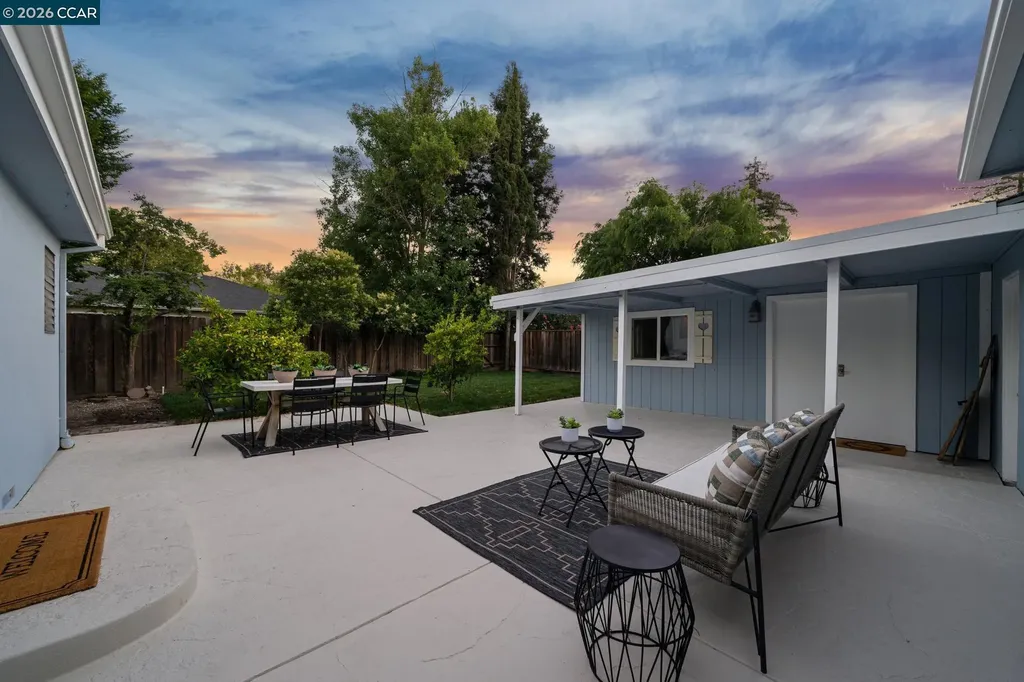 3209 Sun Valley Avenue Walnut Creek CA 94597