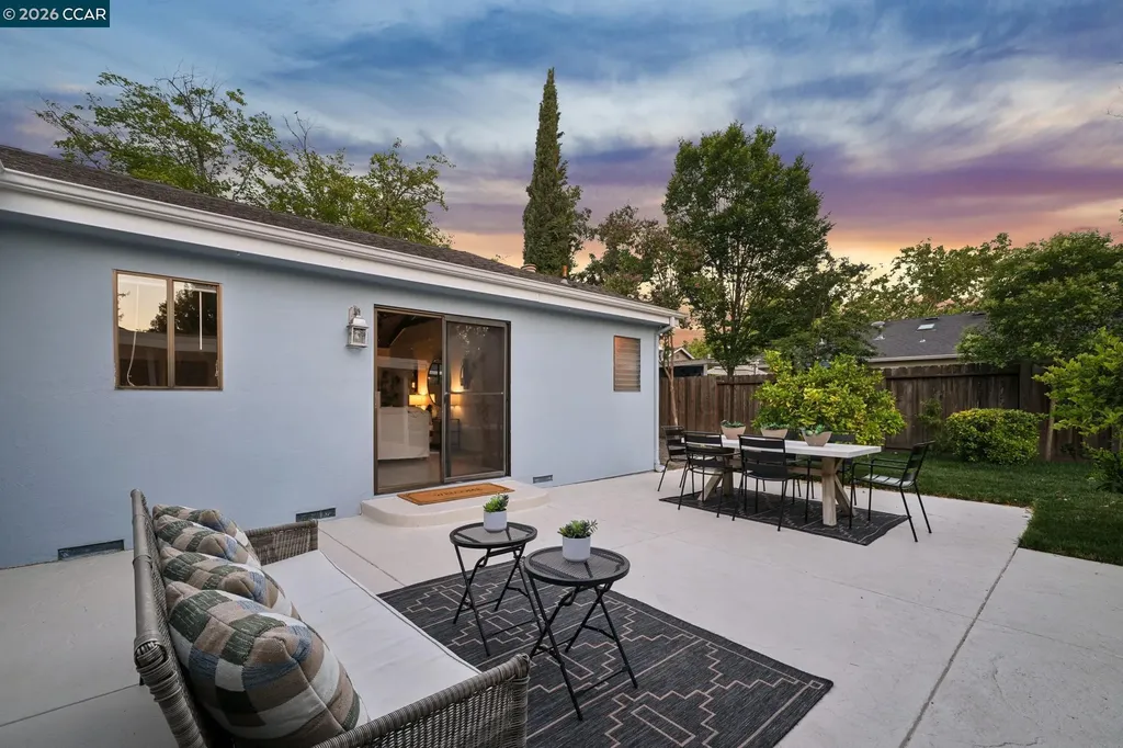 3209 Sun Valley Avenue Walnut Creek CA 94597