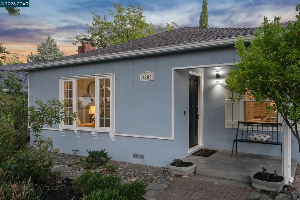 3209 Sun Valley Avenue Walnut Creek CA 94597