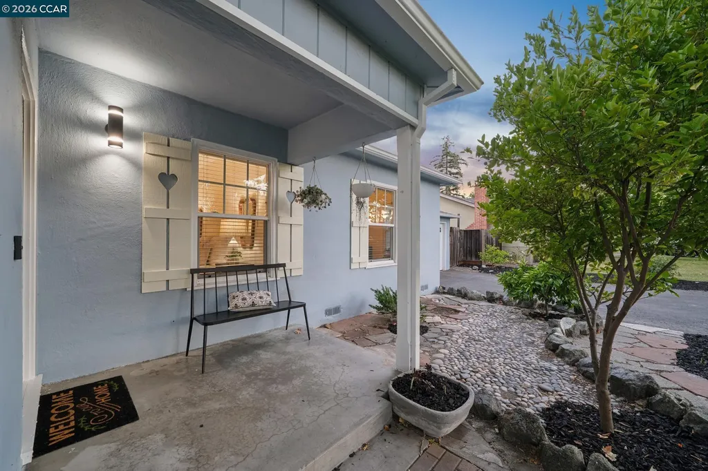 3209 Sun Valley Avenue Walnut Creek CA 94597