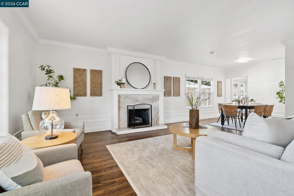 3209 Sun Valley Avenue Walnut Creek CA 94597