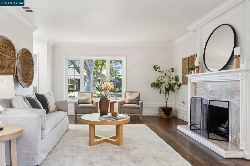 3209 Sun Valley Avenue Walnut Creek CA 94597