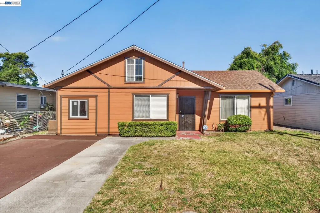 4217 Jenkins Way Richmond CA 94806