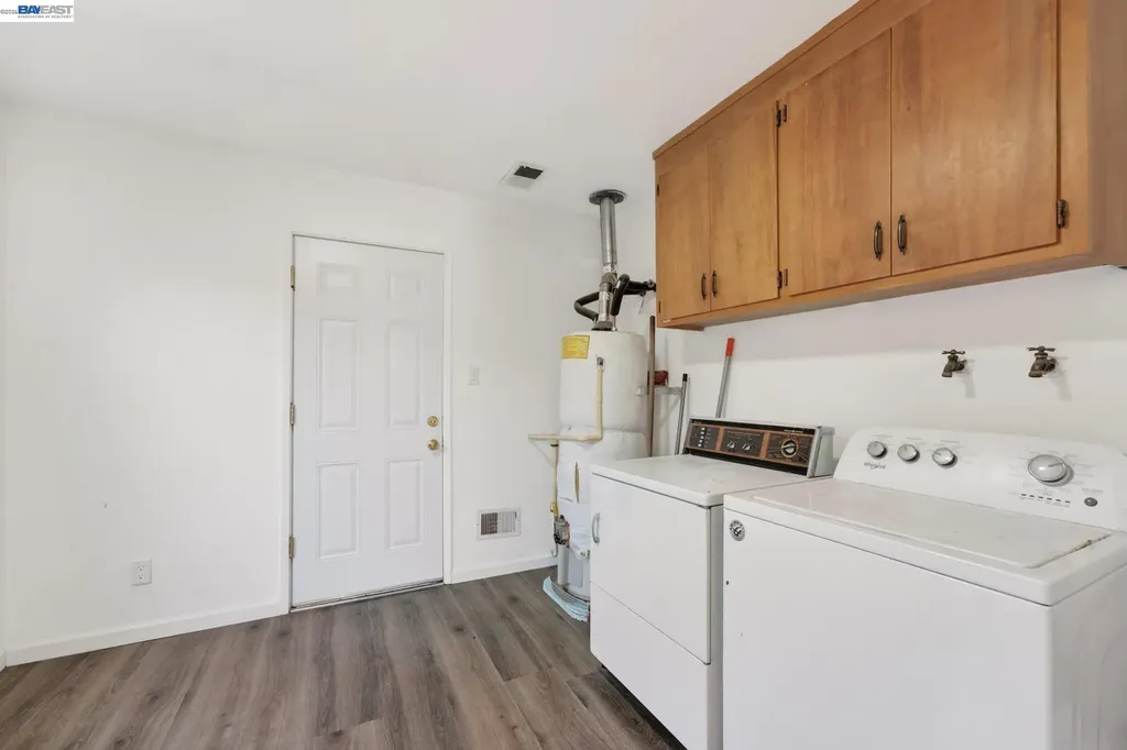 4217 Jenkins Way Richmond CA 94806