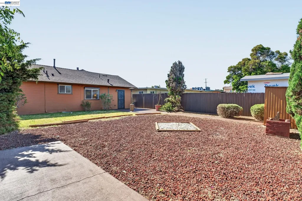 4217 Jenkins Way Richmond CA 94806
