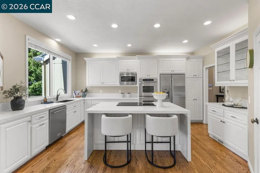 70 Ridgecrest Court Lafayette CA 94549
