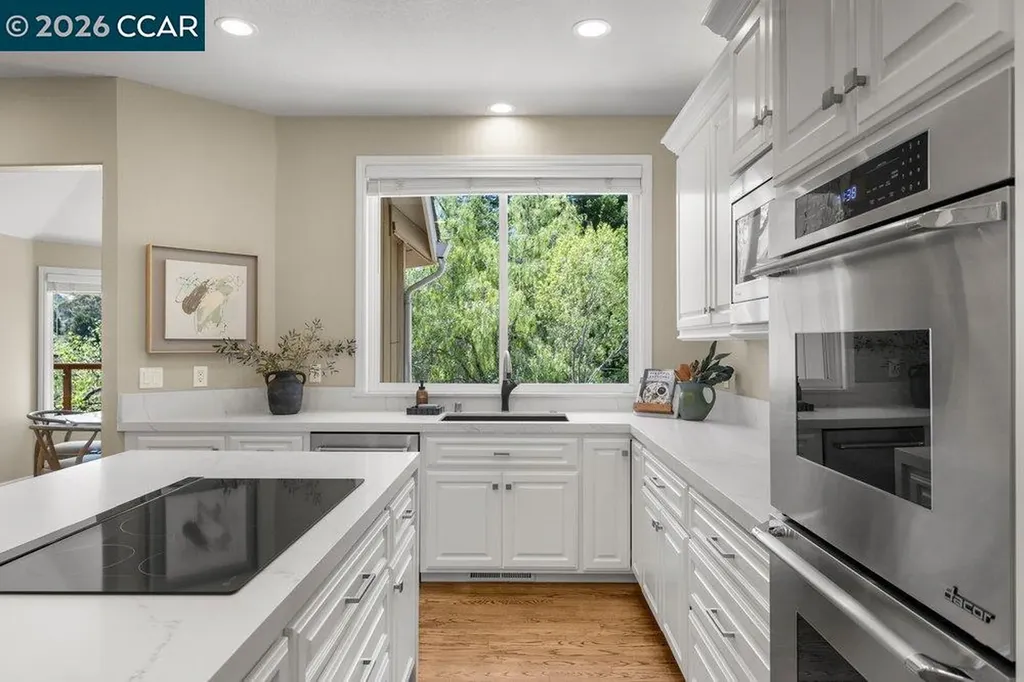 70 Ridgecrest Court Lafayette CA 94549