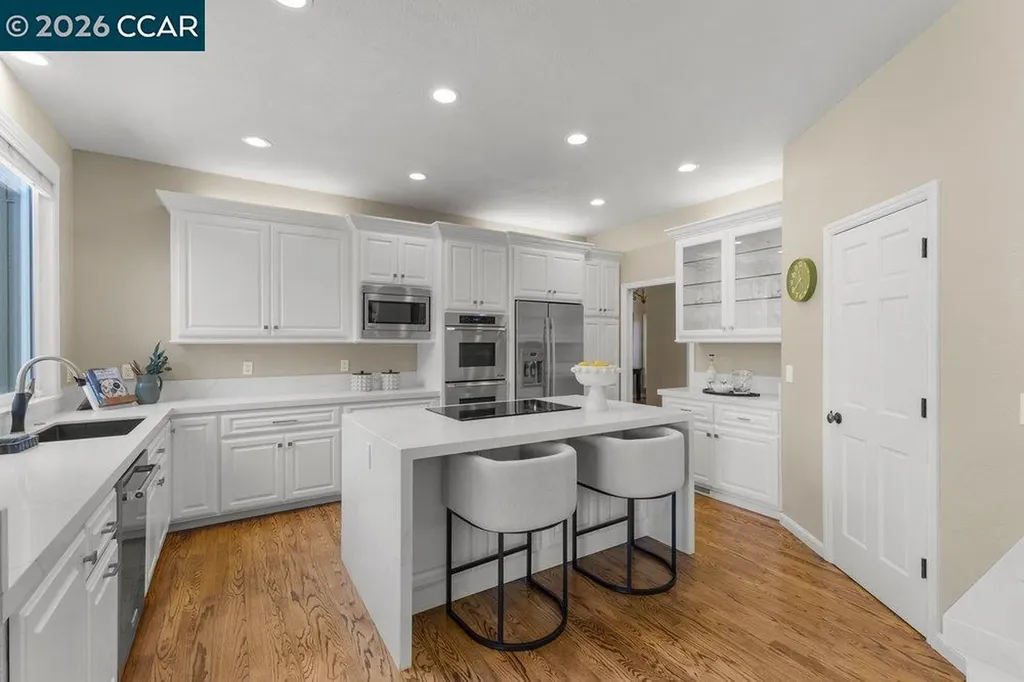 70 Ridgecrest Court Lafayette CA 94549