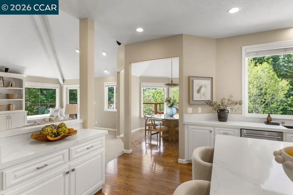 70 Ridgecrest Court Lafayette CA 94549