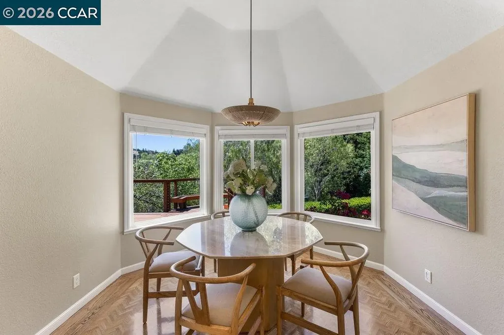 70 Ridgecrest Court Lafayette CA 94549