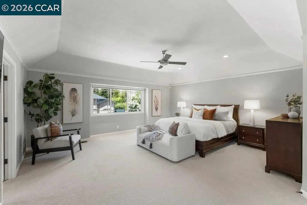 70 Ridgecrest Court Lafayette CA 94549