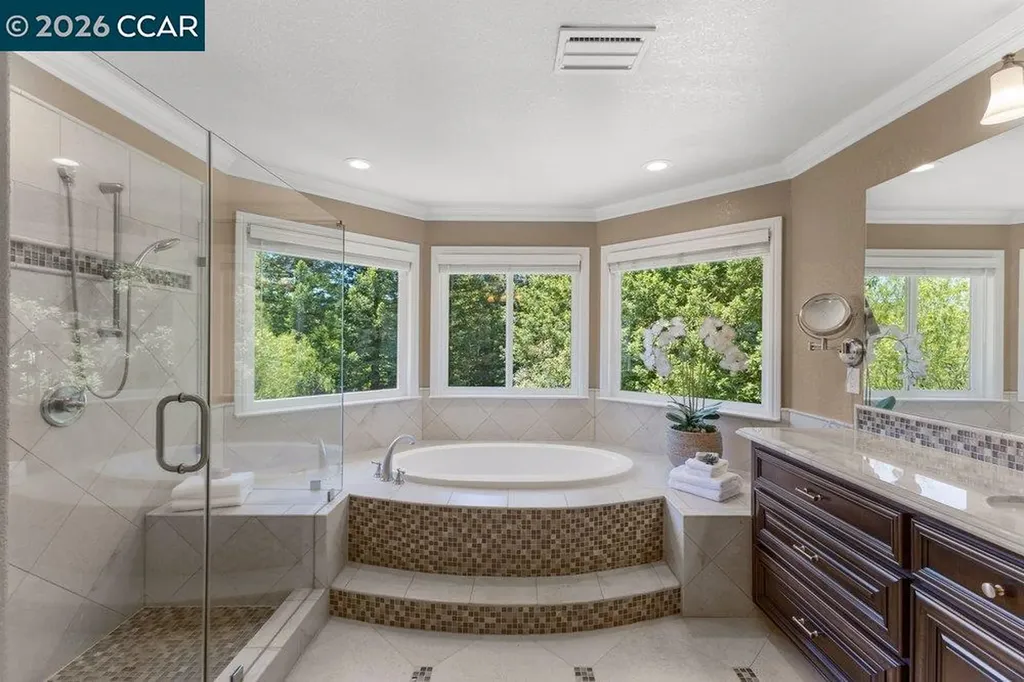 70 Ridgecrest Court Lafayette CA 94549