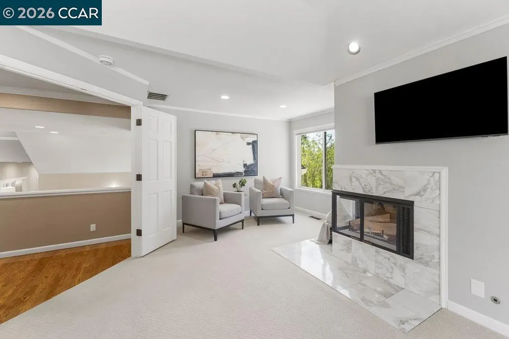 70 Ridgecrest Court Lafayette CA 94549