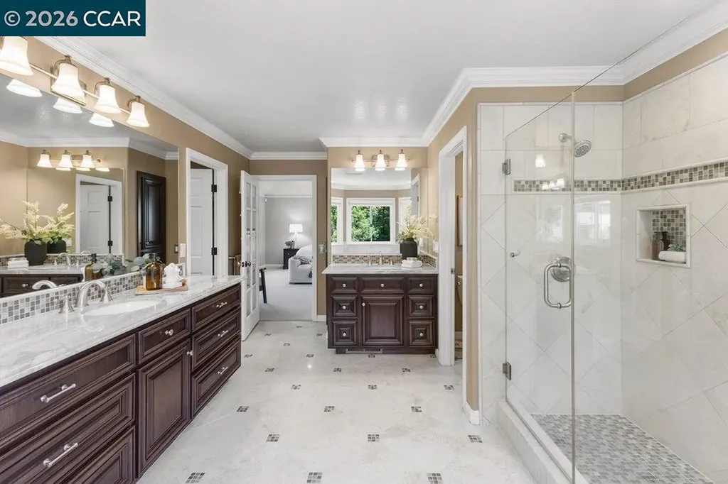 70 Ridgecrest Court Lafayette CA 94549