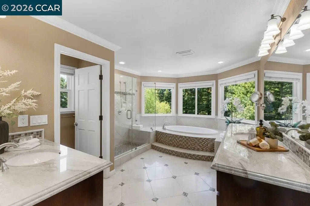 70 Ridgecrest Court Lafayette CA 94549