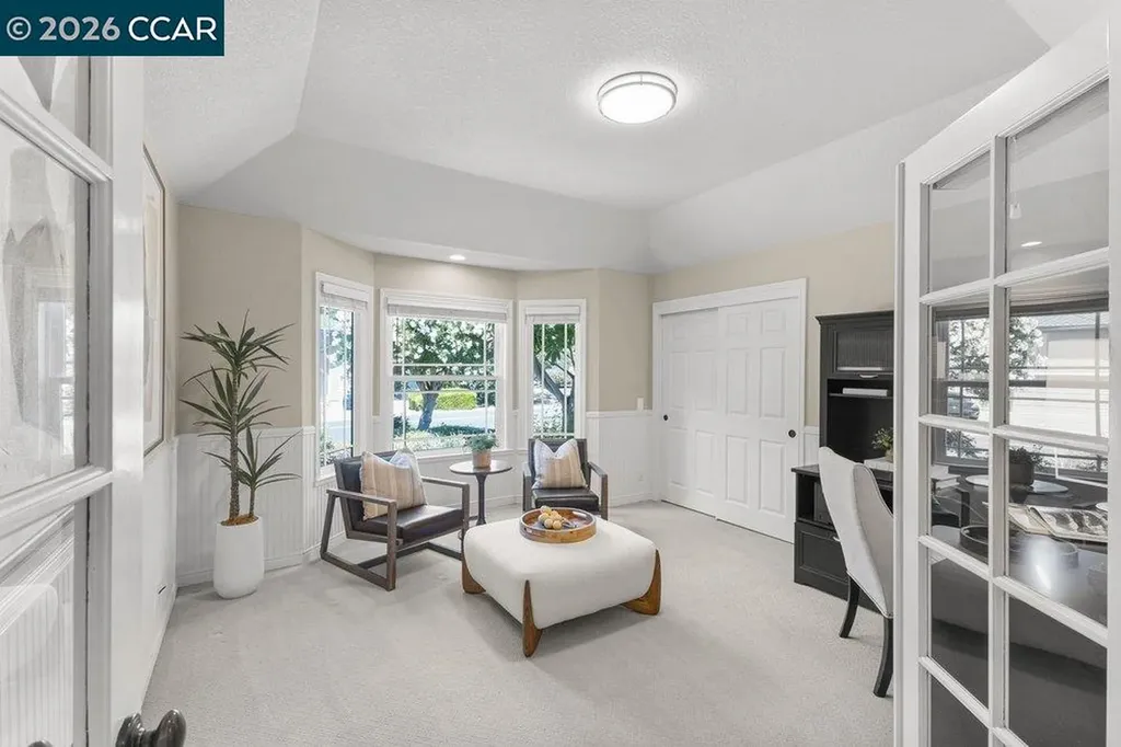 70 Ridgecrest Court Lafayette CA 94549