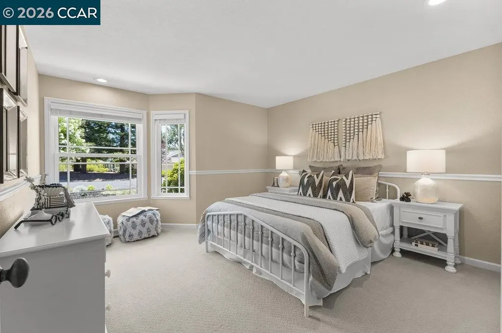 70 Ridgecrest Court Lafayette CA 94549