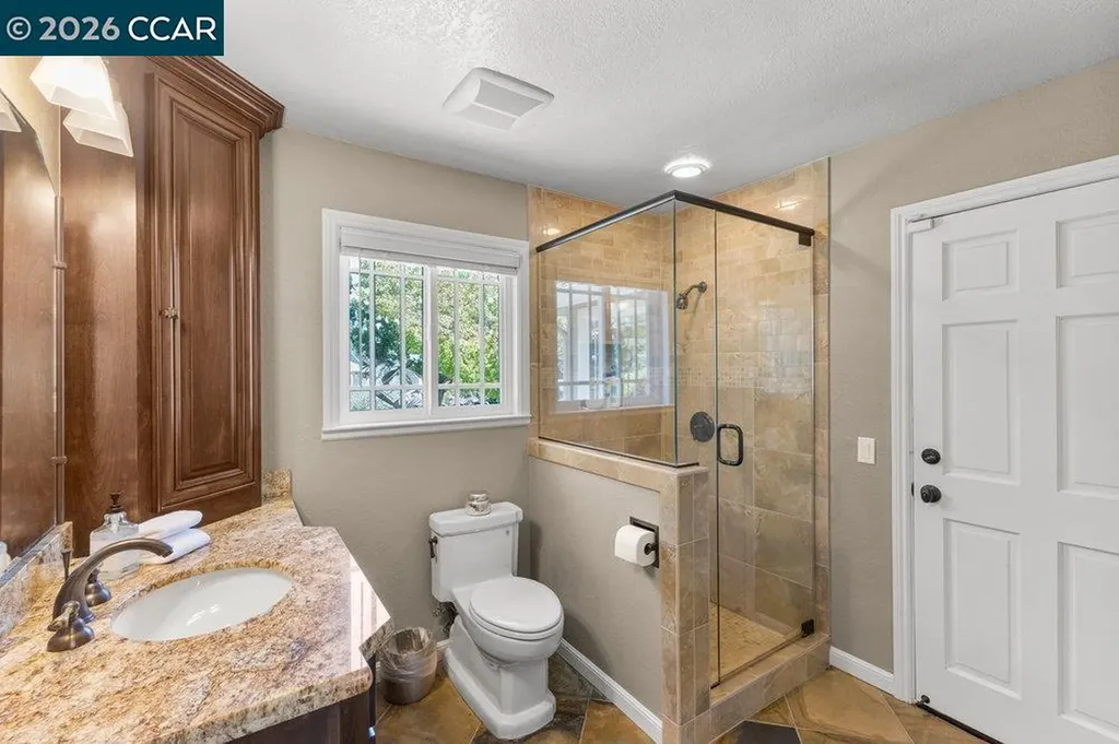 70 Ridgecrest Court Lafayette CA 94549