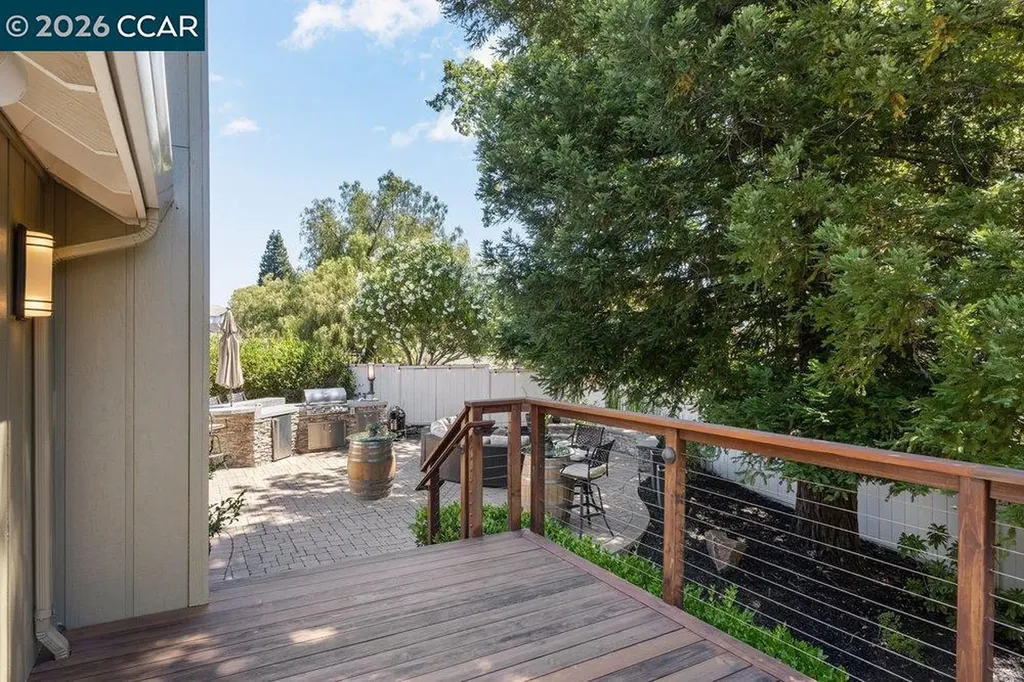 70 Ridgecrest Court Lafayette CA 94549