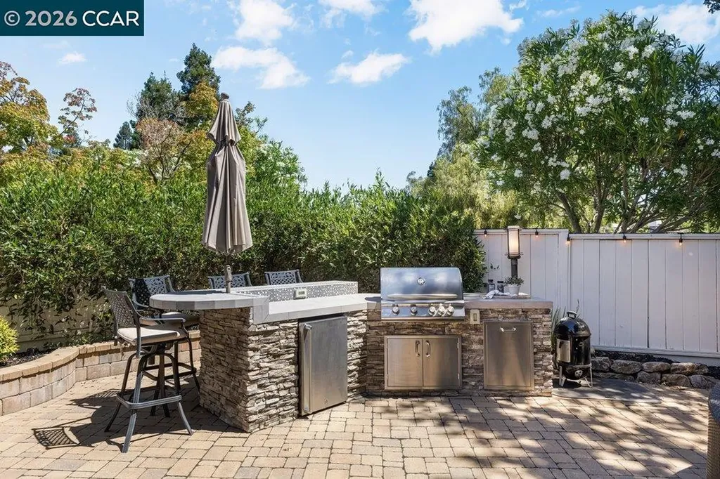 70 Ridgecrest Court Lafayette CA 94549