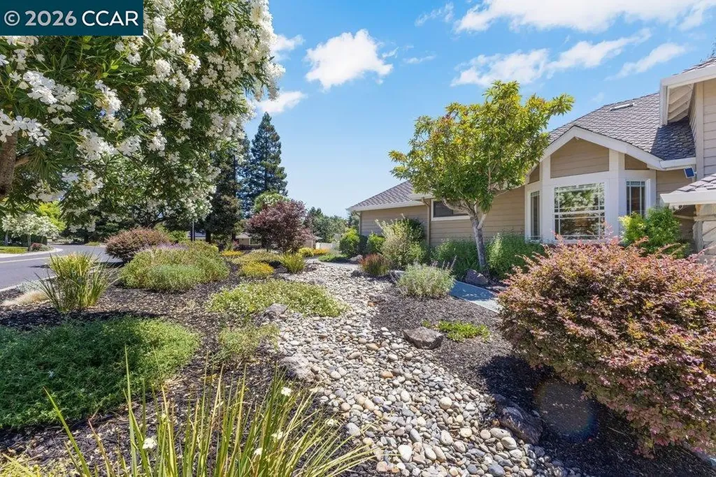 70 Ridgecrest Court Lafayette CA 94549