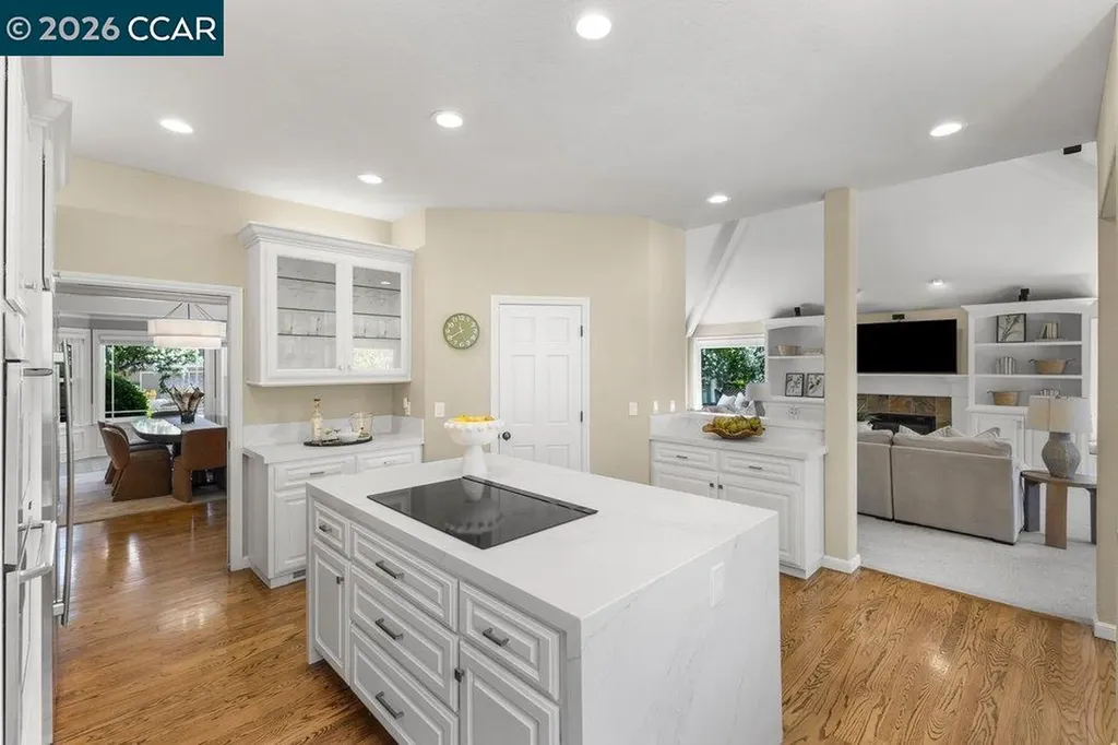 70 Ridgecrest Court Lafayette CA 94549