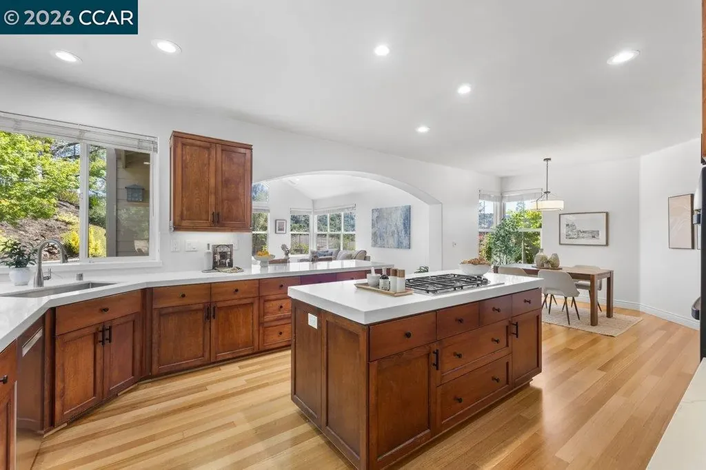 20 Monte Crest Court Walnut Creek CA 94595