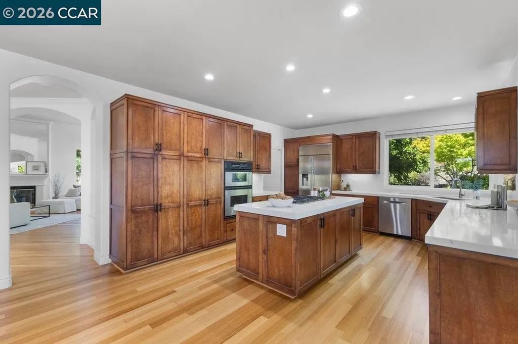 20 Monte Crest Court Walnut Creek CA 94595