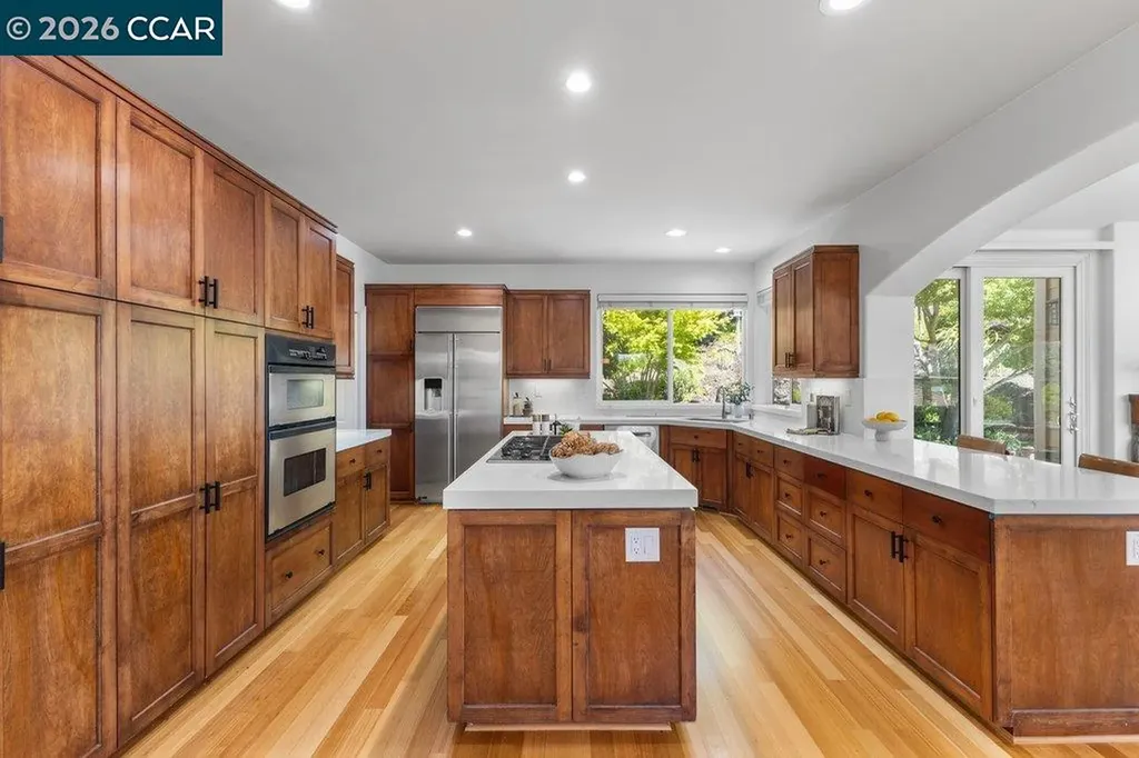 20 Monte Crest Court Walnut Creek CA 94595