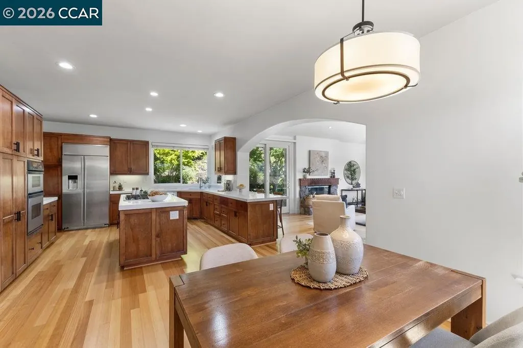 20 Monte Crest Court Walnut Creek CA 94595
