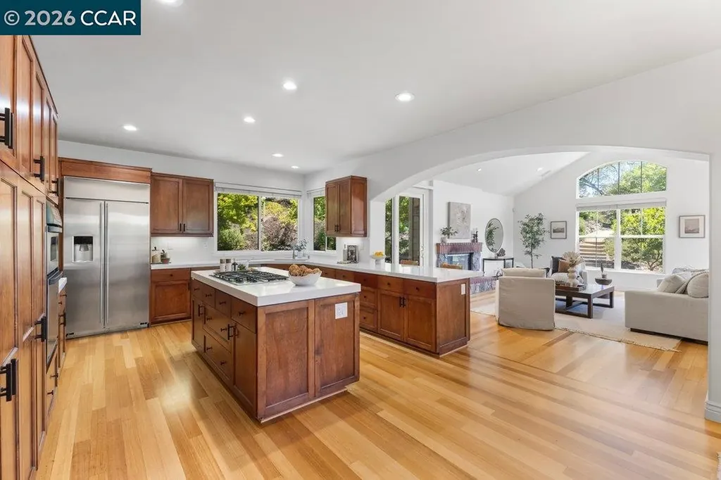 20 Monte Crest Court Walnut Creek CA 94595