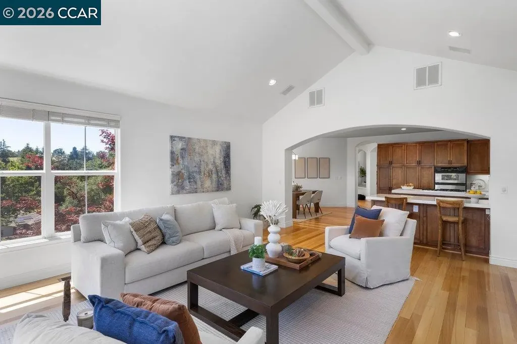 20 Monte Crest Court Walnut Creek CA 94595