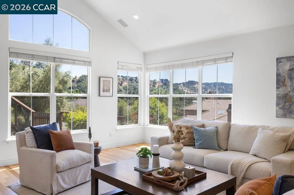 20 Monte Crest Court Walnut Creek CA 94595