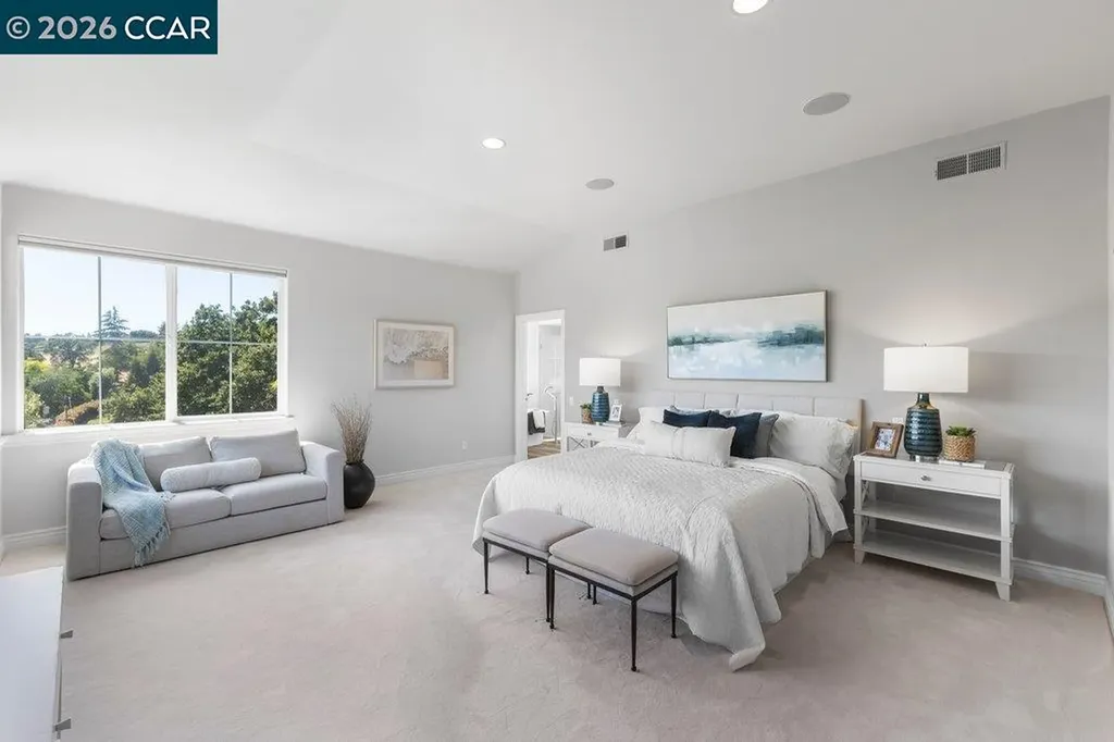 20 Monte Crest Court Walnut Creek CA 94595
