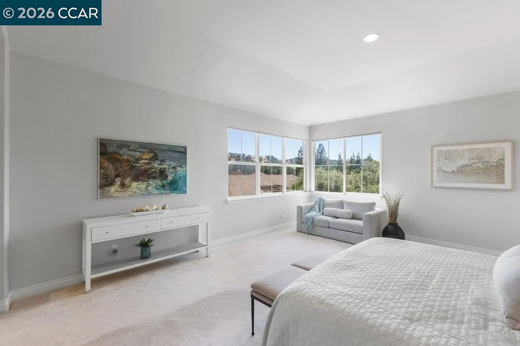 20 Monte Crest Court Walnut Creek CA 94595