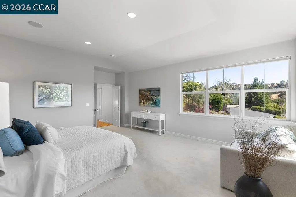 20 Monte Crest Court Walnut Creek CA 94595