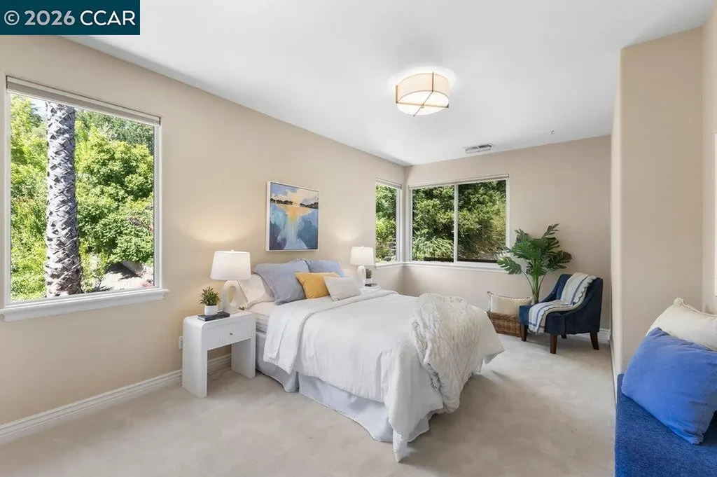 20 Monte Crest Court Walnut Creek CA 94595