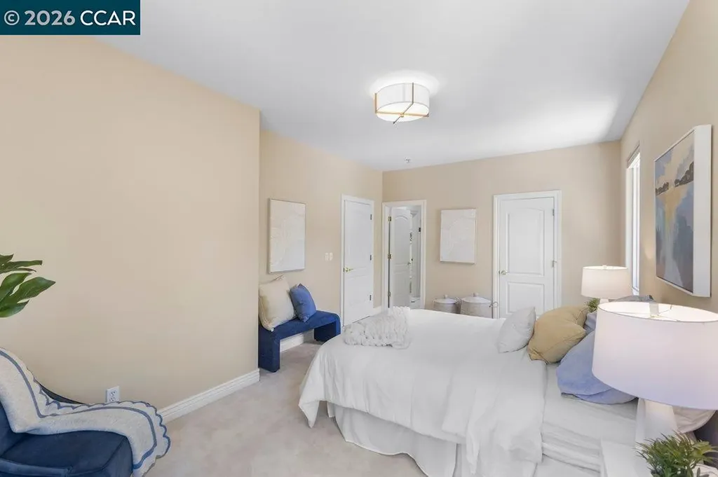 20 Monte Crest Court Walnut Creek CA 94595