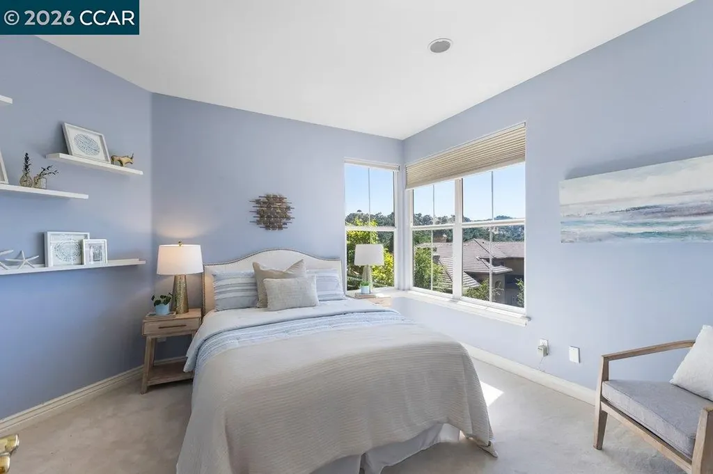 20 Monte Crest Court Walnut Creek CA 94595