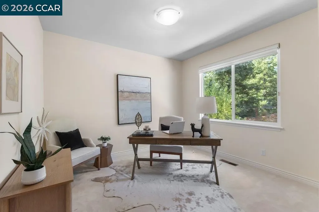 20 Monte Crest Court Walnut Creek CA 94595