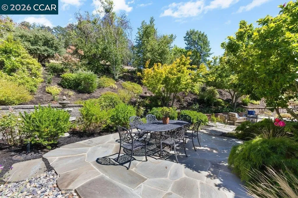 20 Monte Crest Court Walnut Creek CA 94595