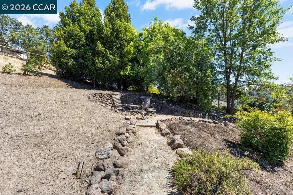 20 Monte Crest Court Walnut Creek CA 94595