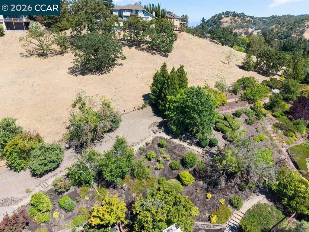 20 Monte Crest Court Walnut Creek CA 94595