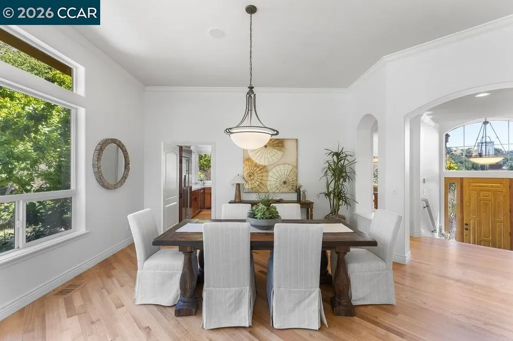 20 Monte Crest Court Walnut Creek CA 94595